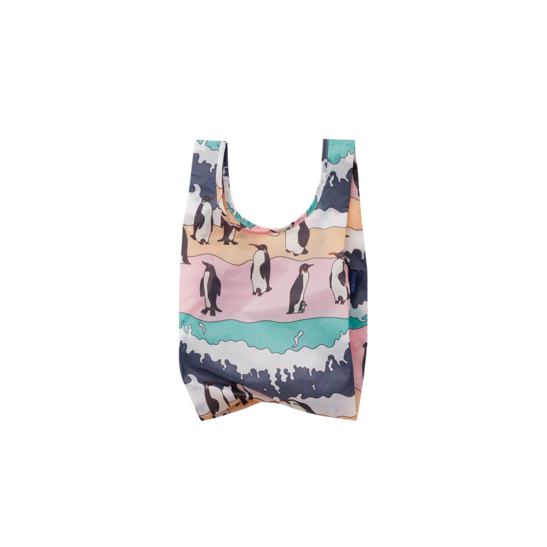 Baby Baggu - Reusable Shopping Bag