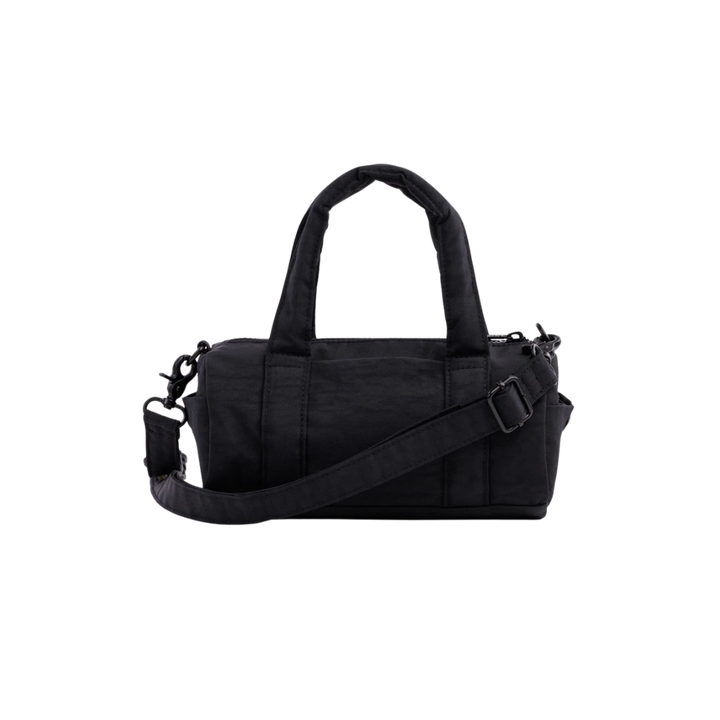 Small Nylon Duffle Bag
