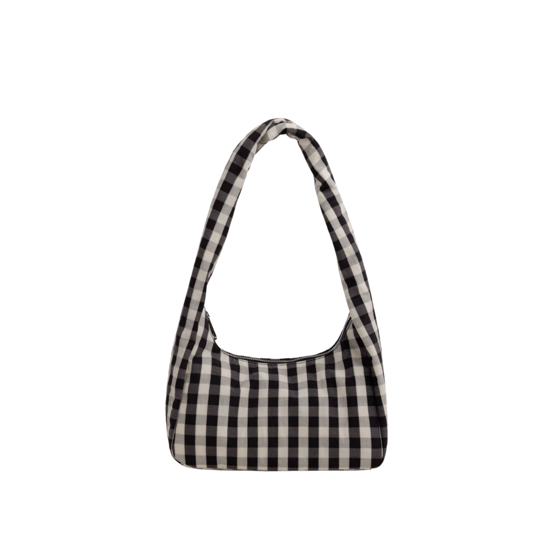 Small Nylon Meringue Bag