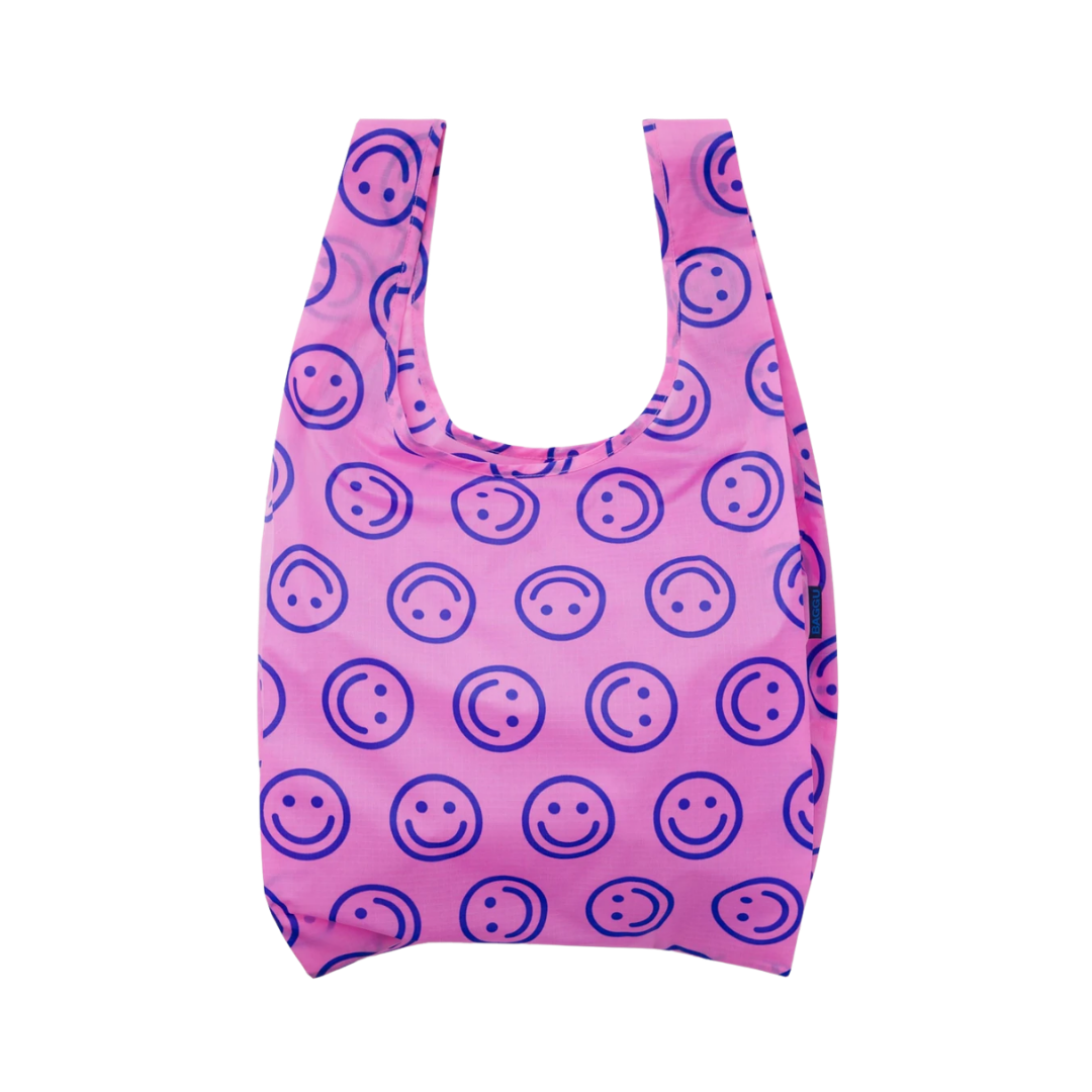 Standard Baggu - Reusable Shopping Bag