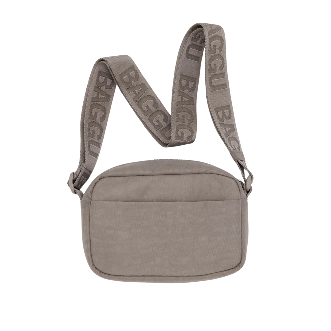 Camera Crossbody Bag