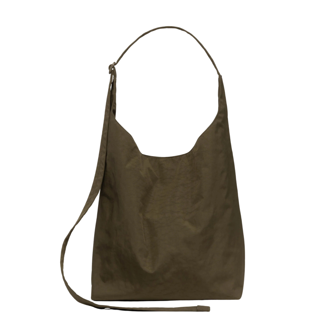 Large Nylon Sling Bag