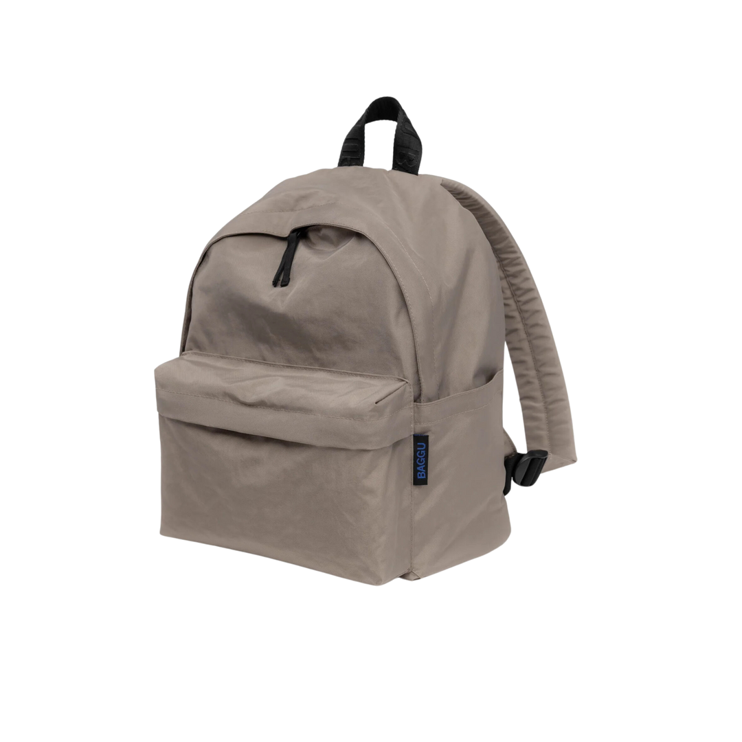 Medium Nylon Backpack