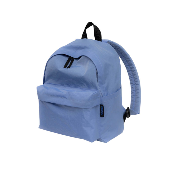 Medium Nylon Backpack