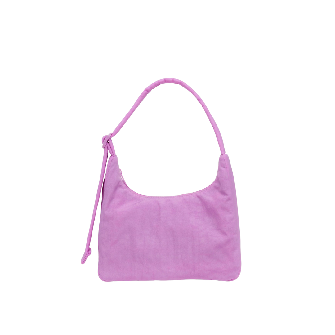 Mini Nylon Shoulder Bag