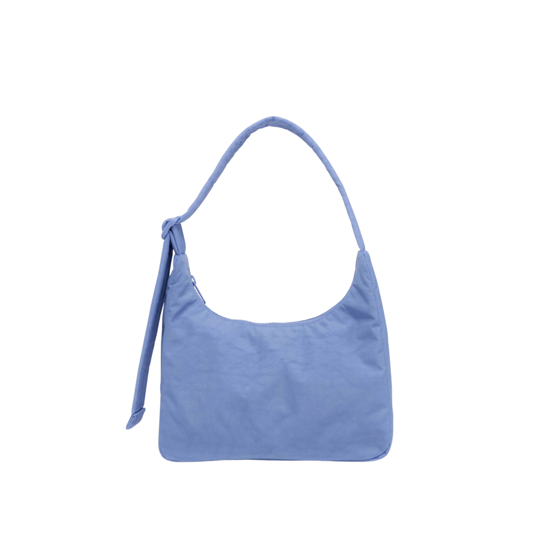 Mini Nylon Shoulder Bag