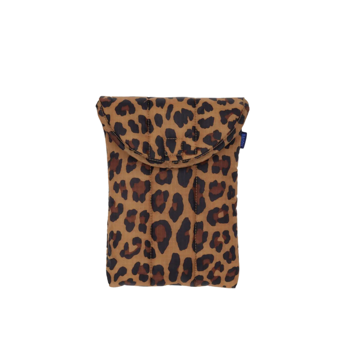 Puffy Tablet Sleeve 8"