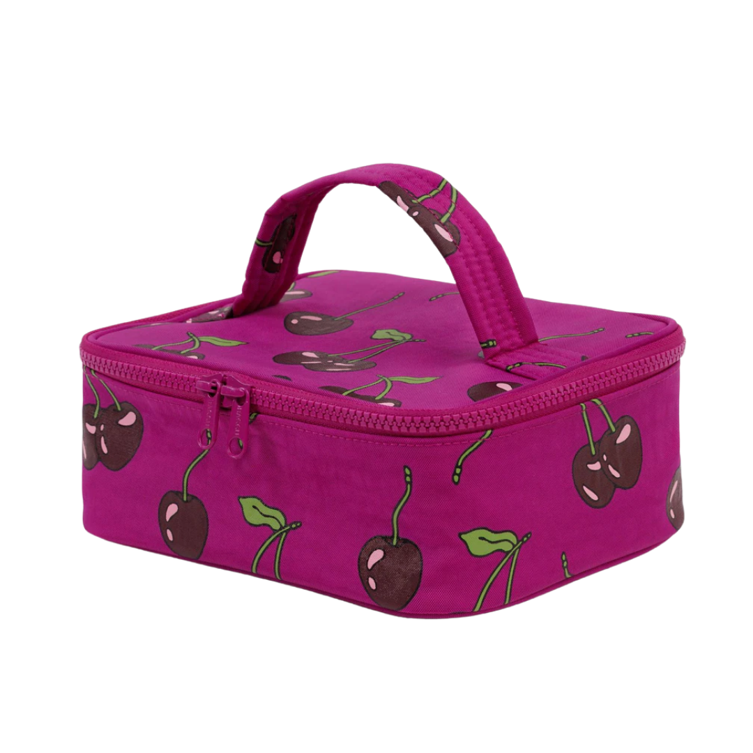 Small Cosmetic Case