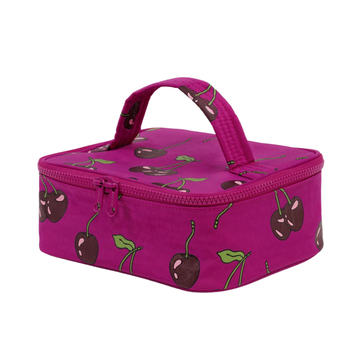 Small Cosmetic Case