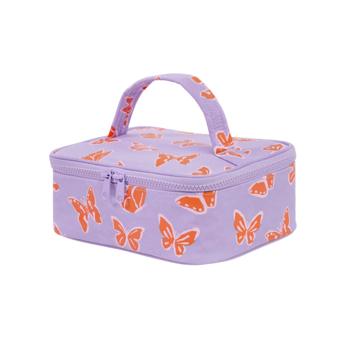 Small Cosmetic Case