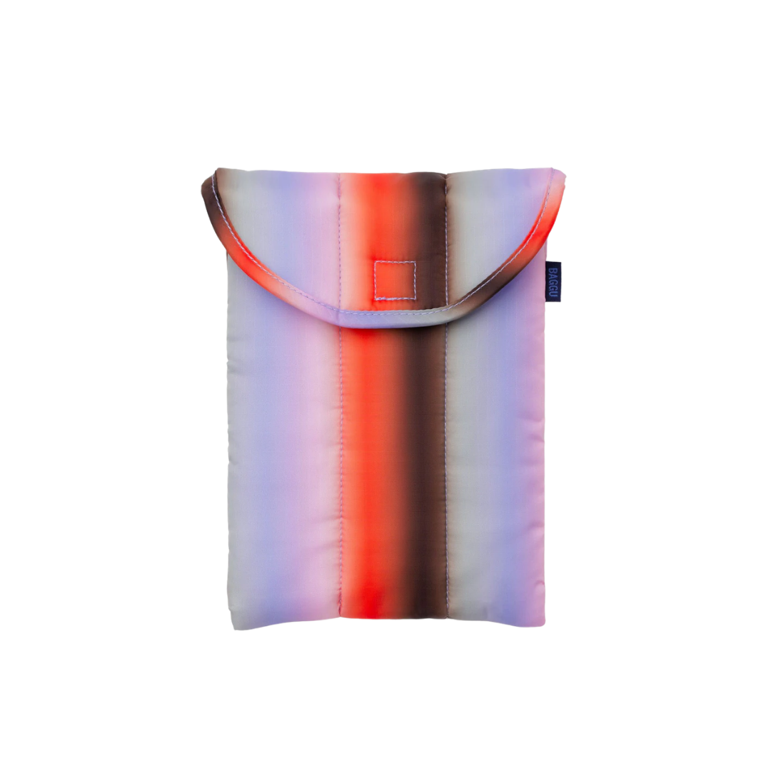 Puffy Tablet Sleeve 8"