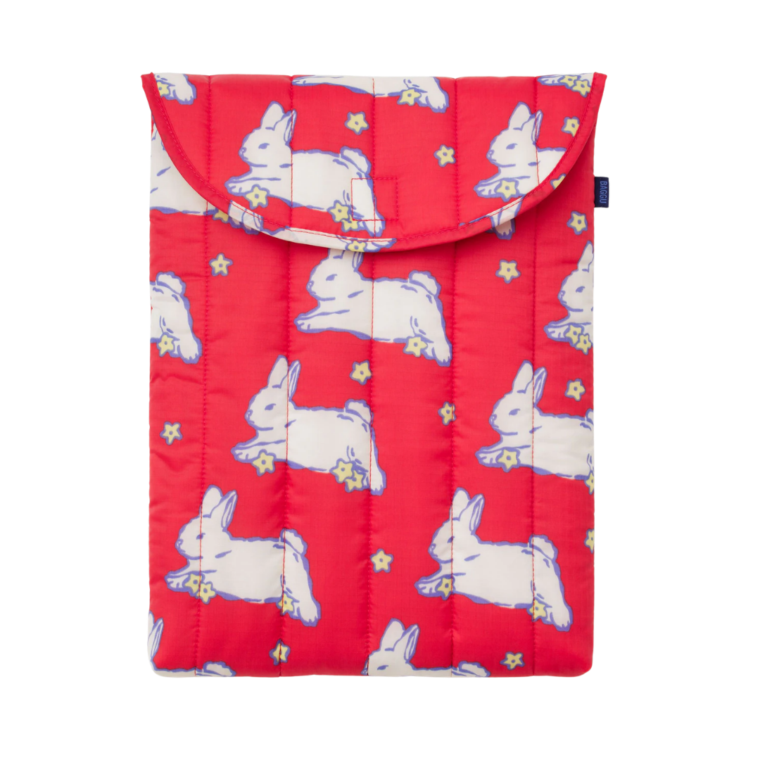 Puffy Laptop Sleeve 16"