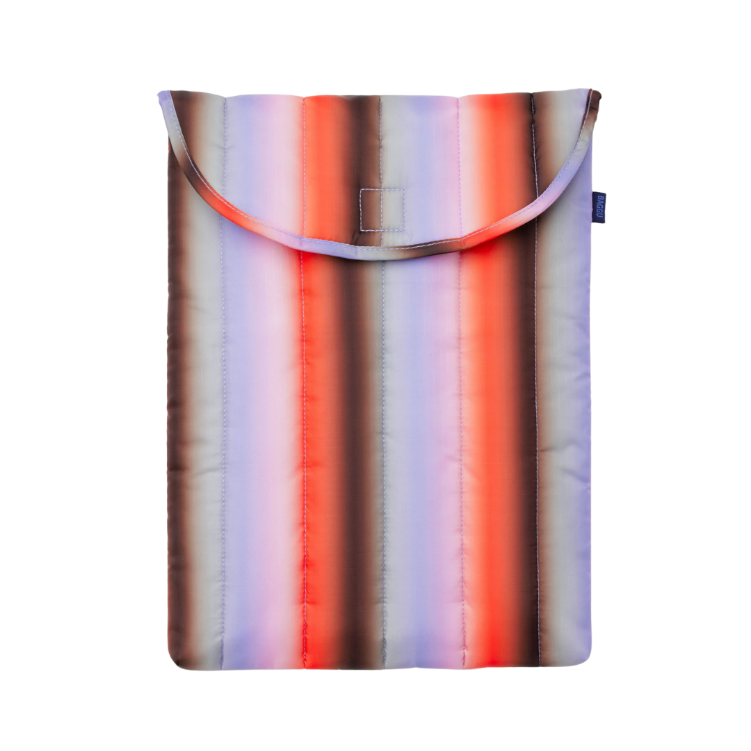 Puffy Laptop Sleeve 16"