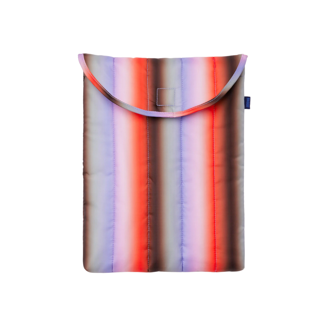 Puffy Laptop Sleeve 13"/14"