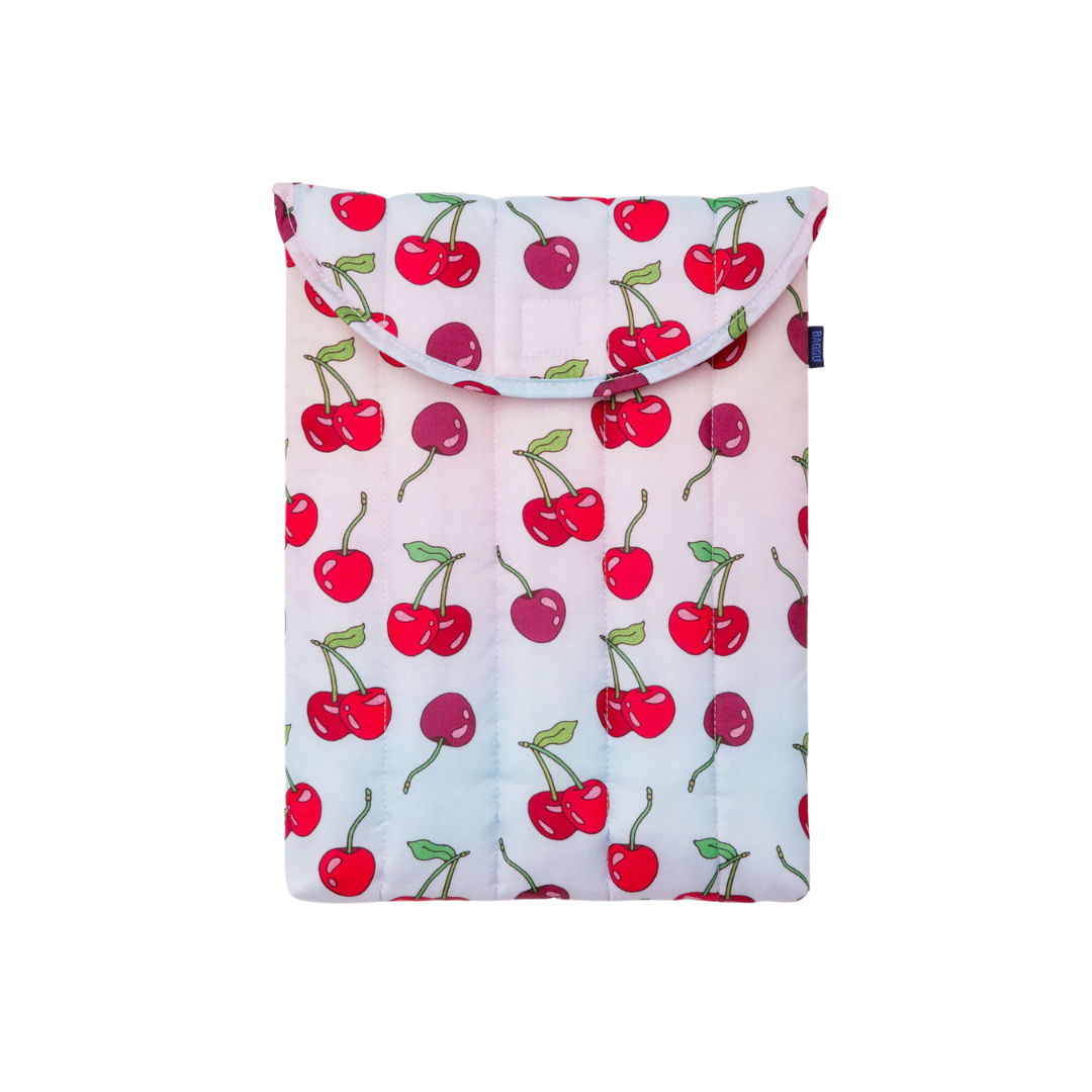 Puffy Laptop Sleeve 13"/14"