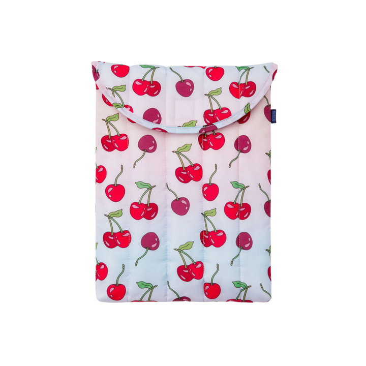Puffy Laptop Sleeve 13"/14"