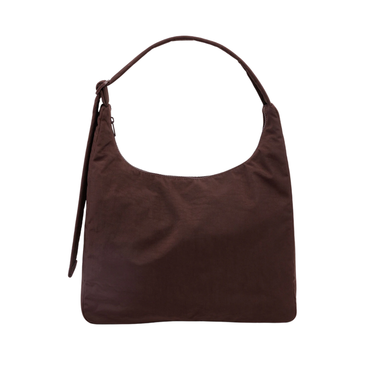 Nylon Shoulder Bag