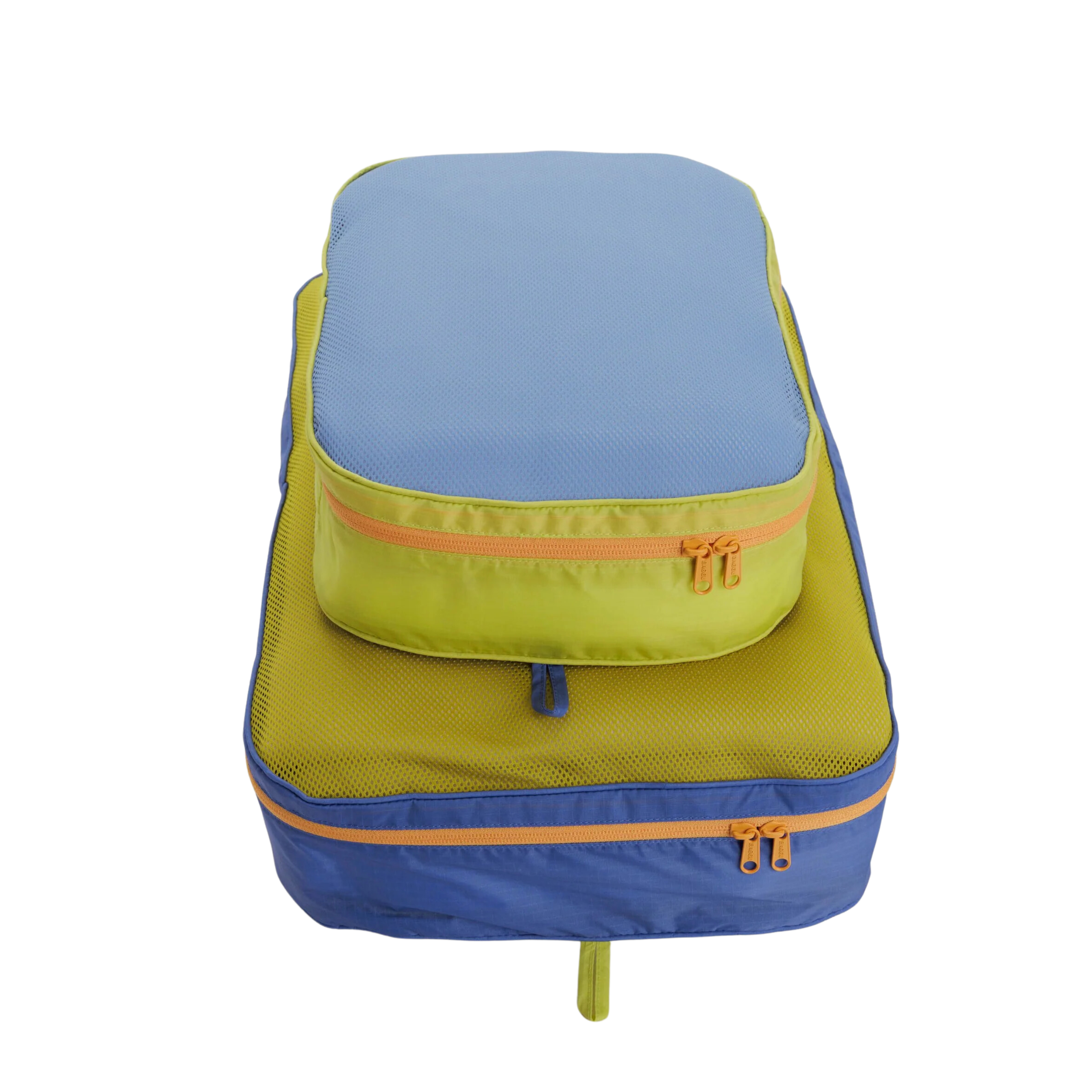 BAGGU ラージ パッキングキューブセット スヌーピー ピーナッツ BAGGU ラージ パッキングキューブセット スヌーピー ピーナッツ