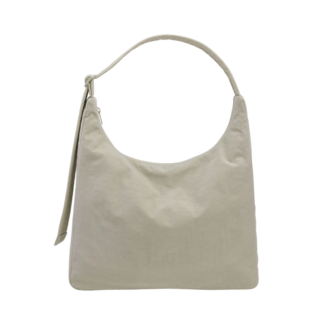 Nylon Shoulder Bag