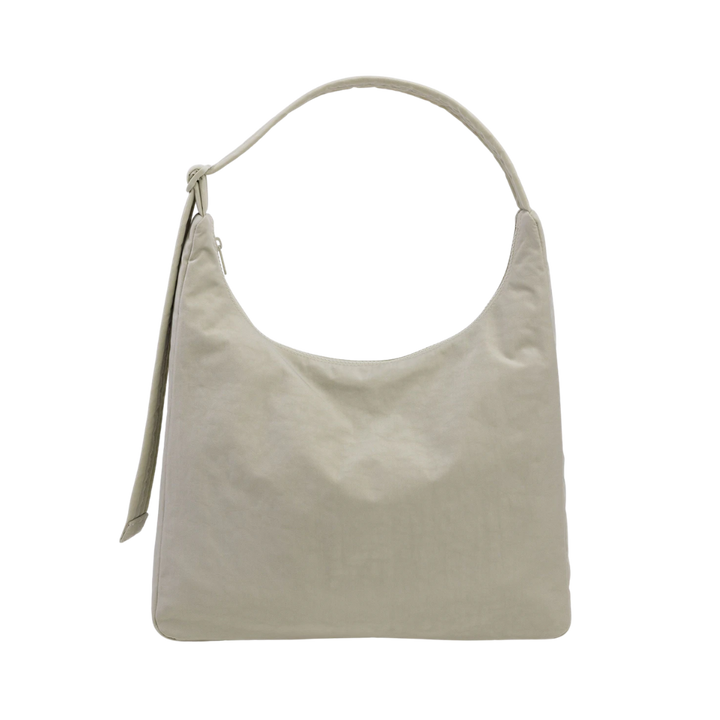 Nylon Shoulder Bag