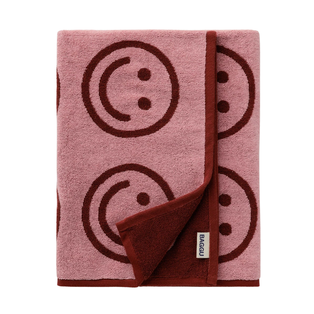 Baggu Bath Towel