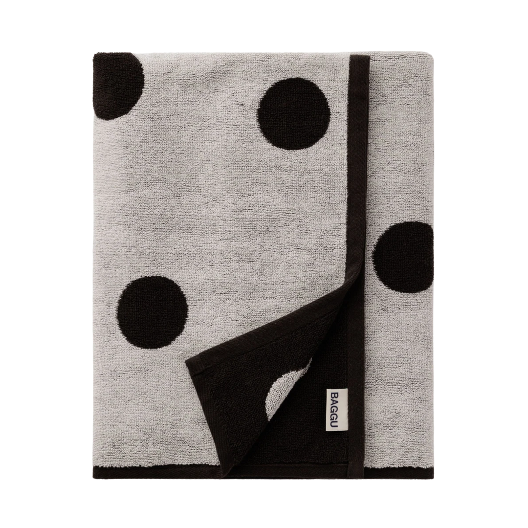 Baggu Bath Towel