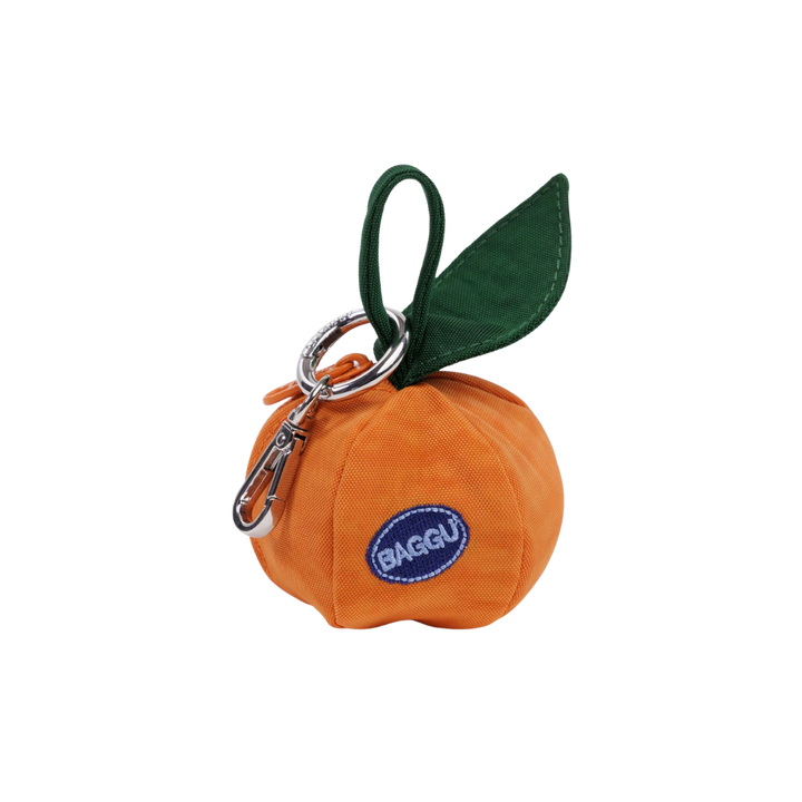 Mandarin Charm
