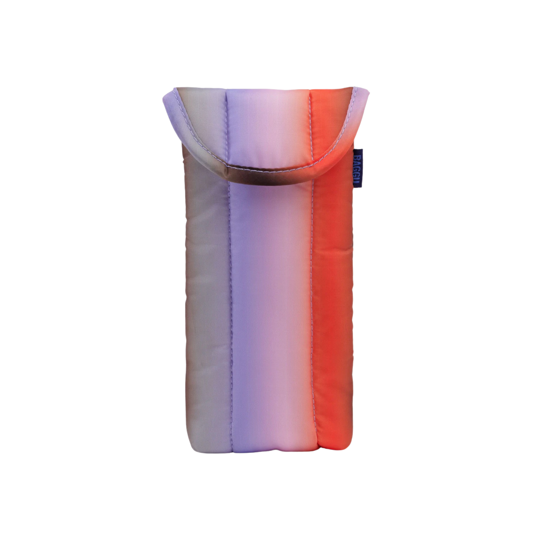 Puffy Glasses Sleeve