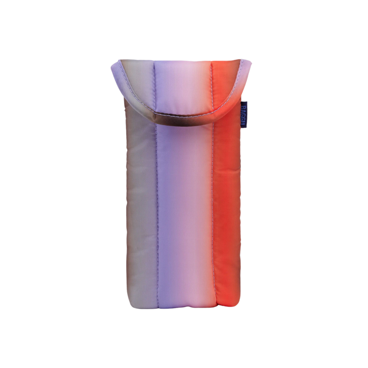 Puffy Glasses Sleeve