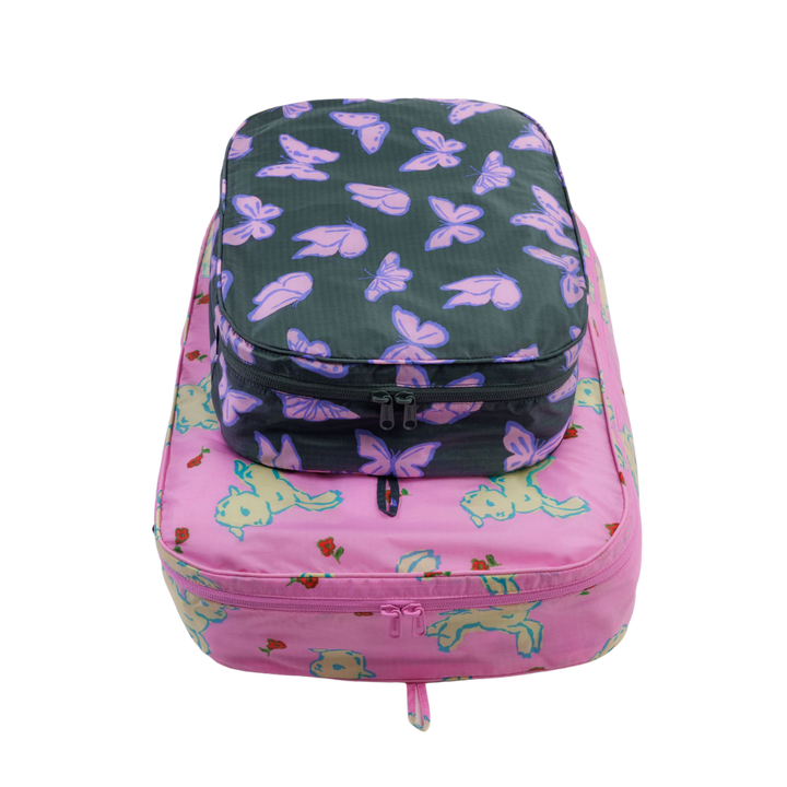 Large Packing Cube Set