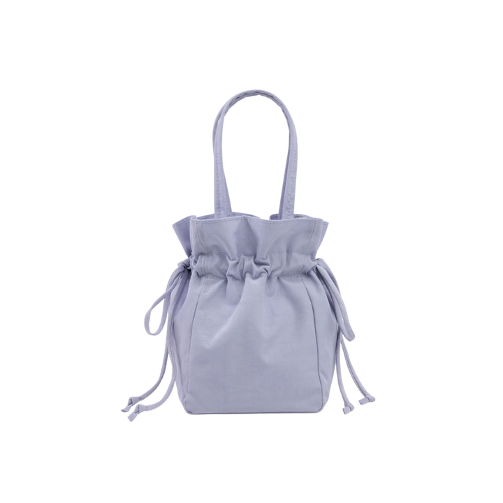 Nylon Drawstring Bag