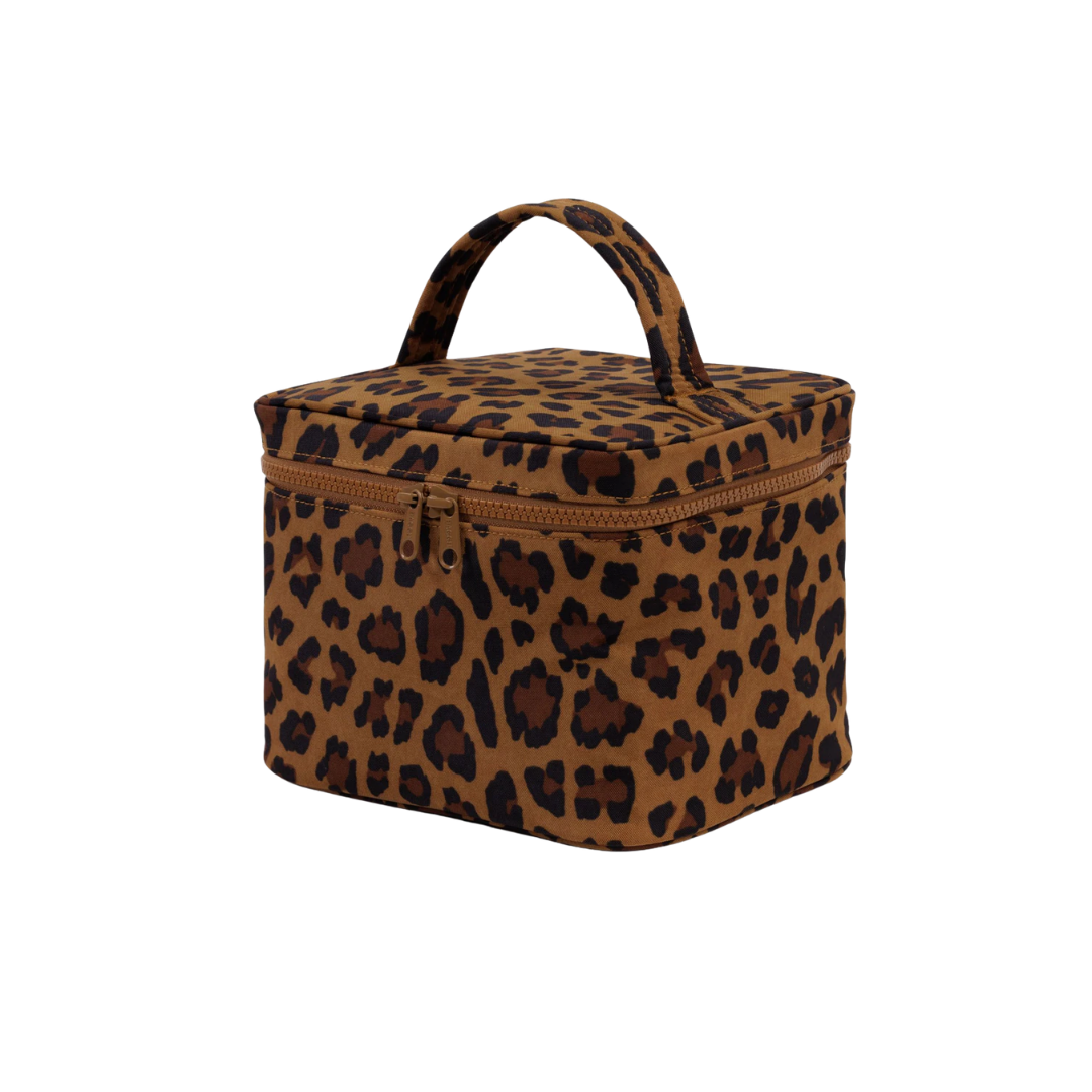 Large Cosmetic Case