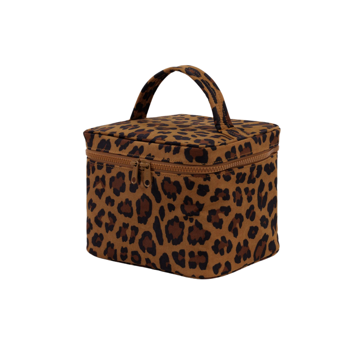 Large Cosmetic Case