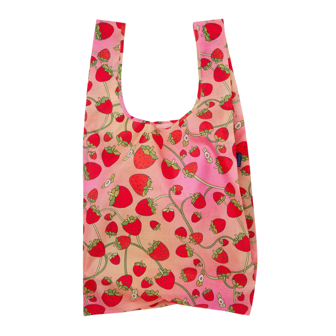 Big Baggu - Reusable Shopping Bag