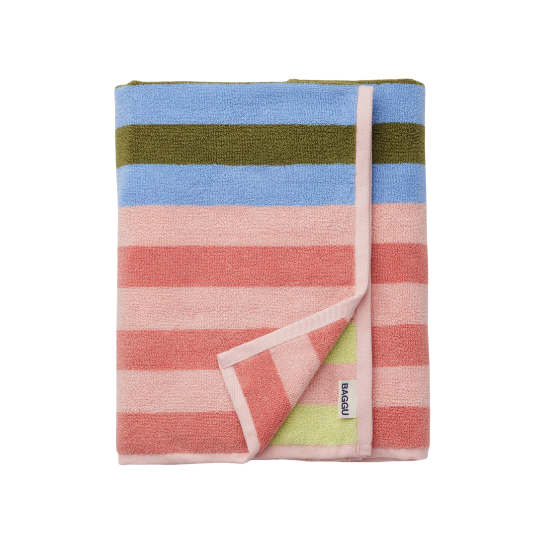 Baggu Bath Towel