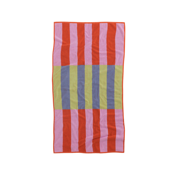 Baggu Bath Towel