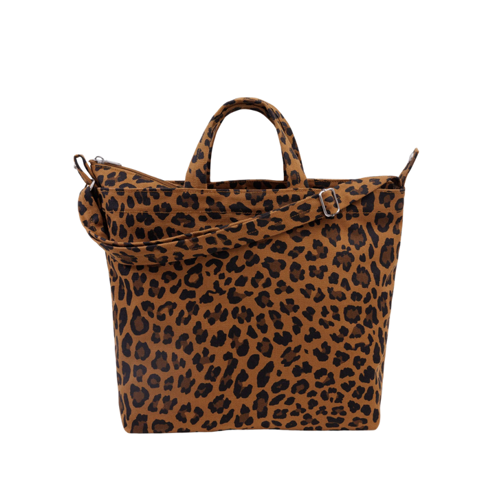 Horizontal Zip Duck Bag