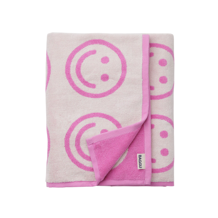 Baggu Bath Towel