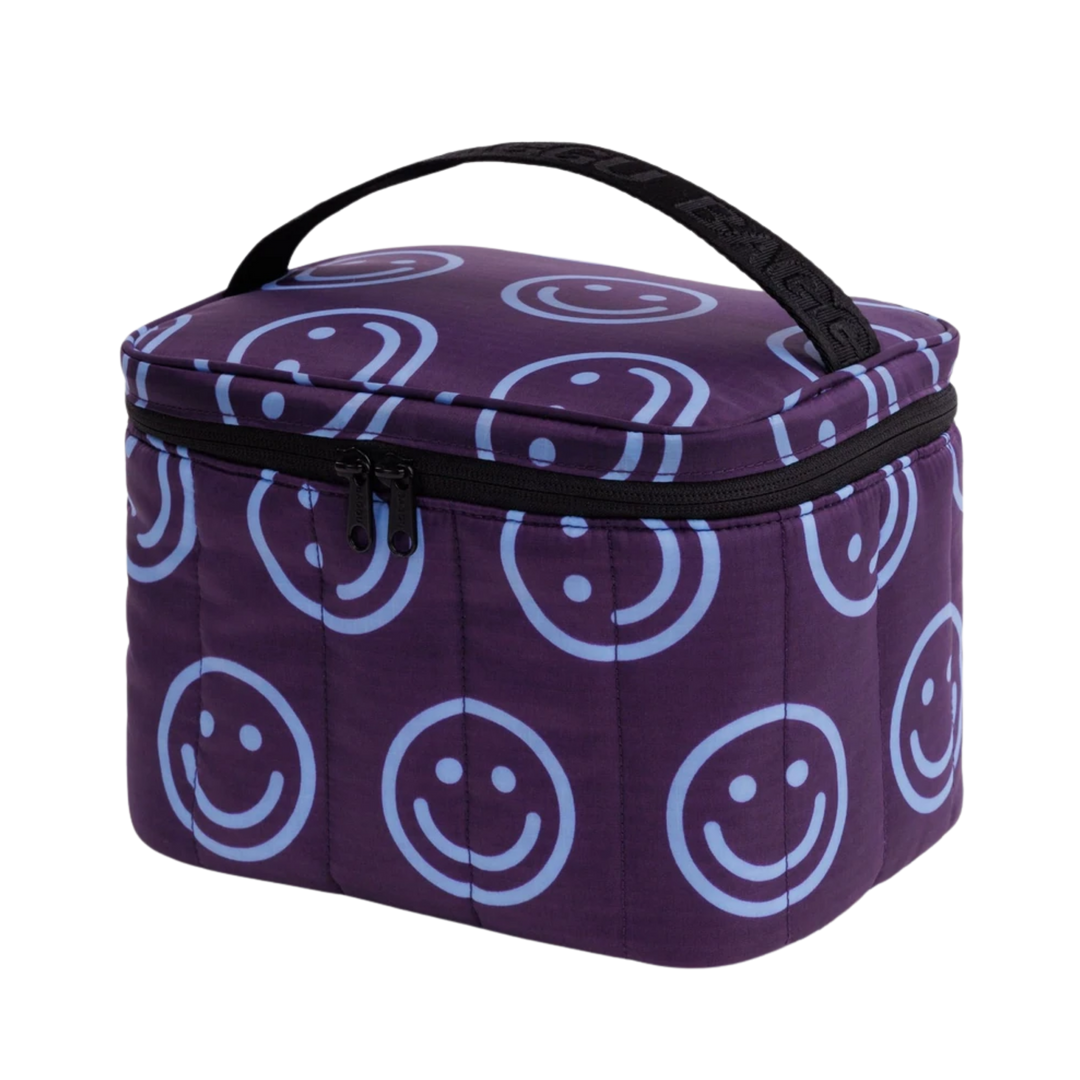 Puffy Lunch Bag