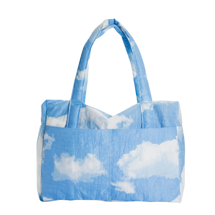 Cloud Carry-On Bag