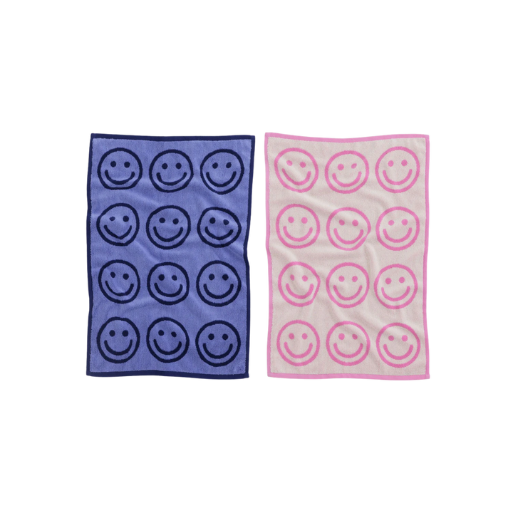 Baggu Hand Towel Set of 2