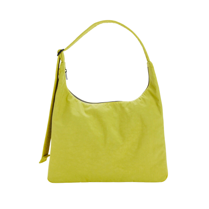 Nylon Shoulder Bag