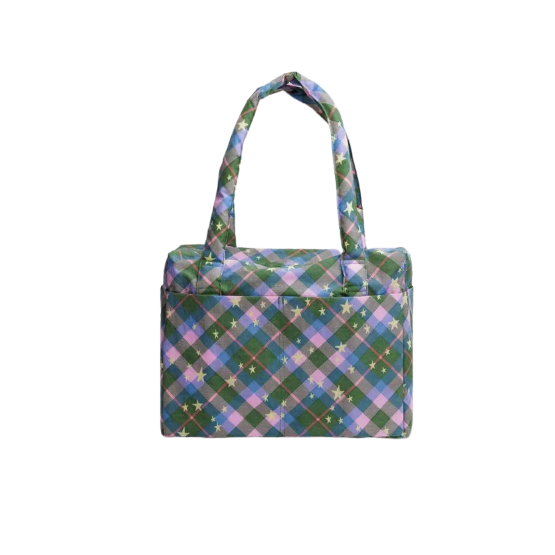 Small Cloud Carry-On Bag