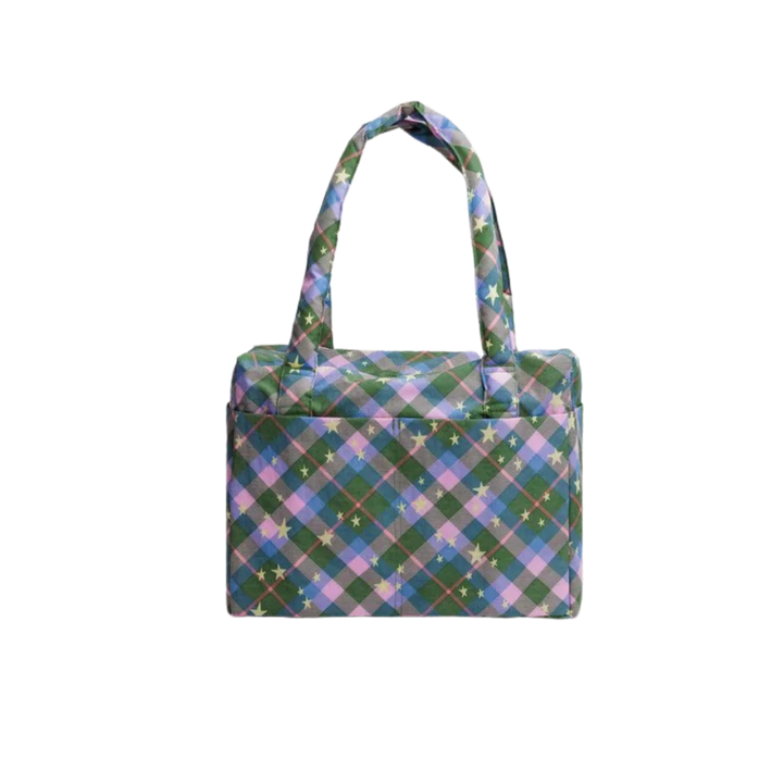 Small Cloud Carry-On Bag