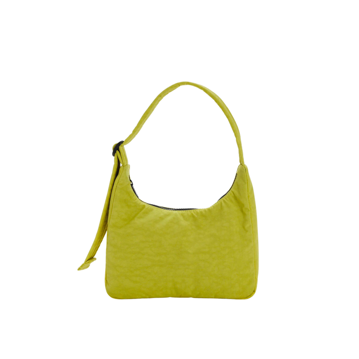 Mini Nylon Shoulder Bag