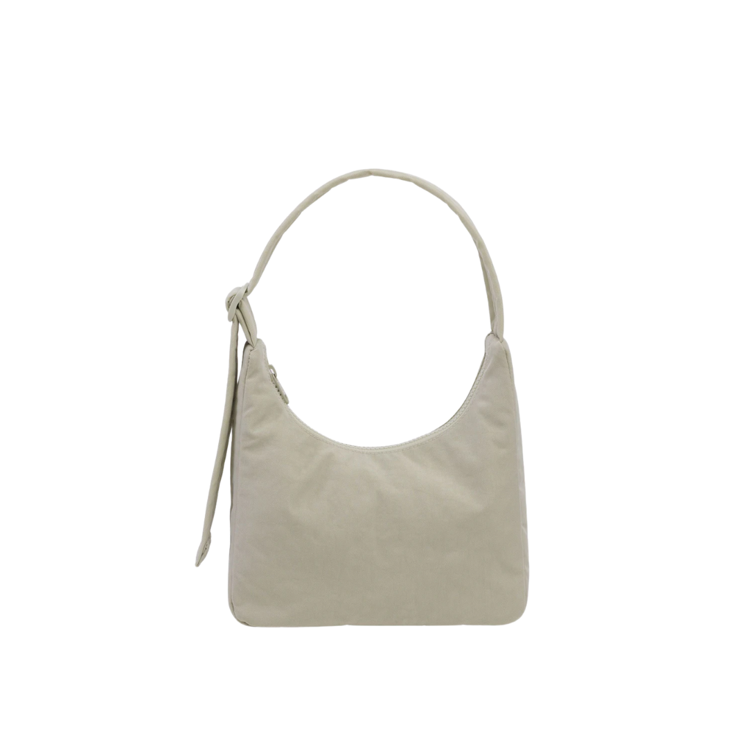 Mini Nylon Shoulder Bag