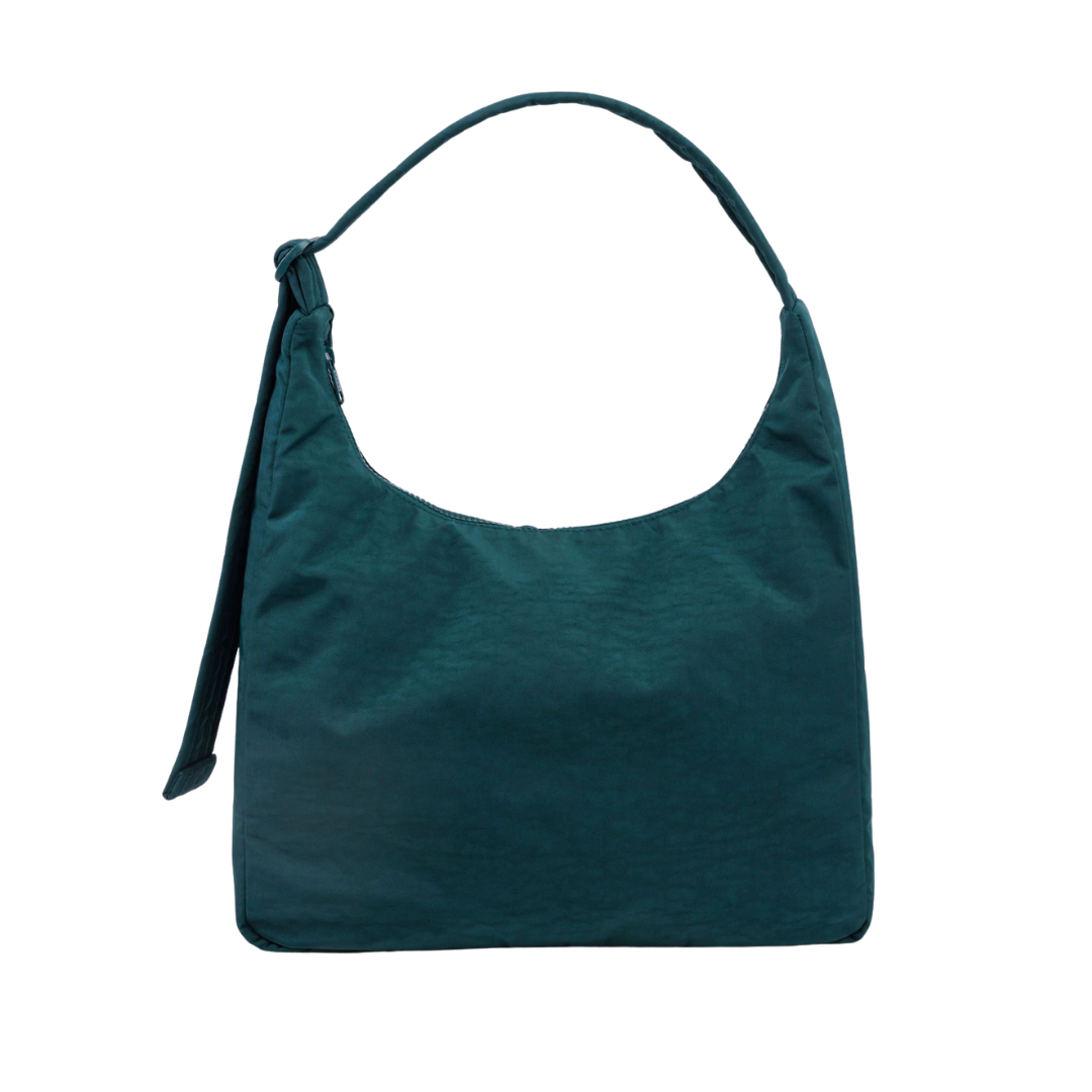 Nylon Shoulder Bag