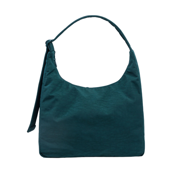 Nylon Shoulder Bag