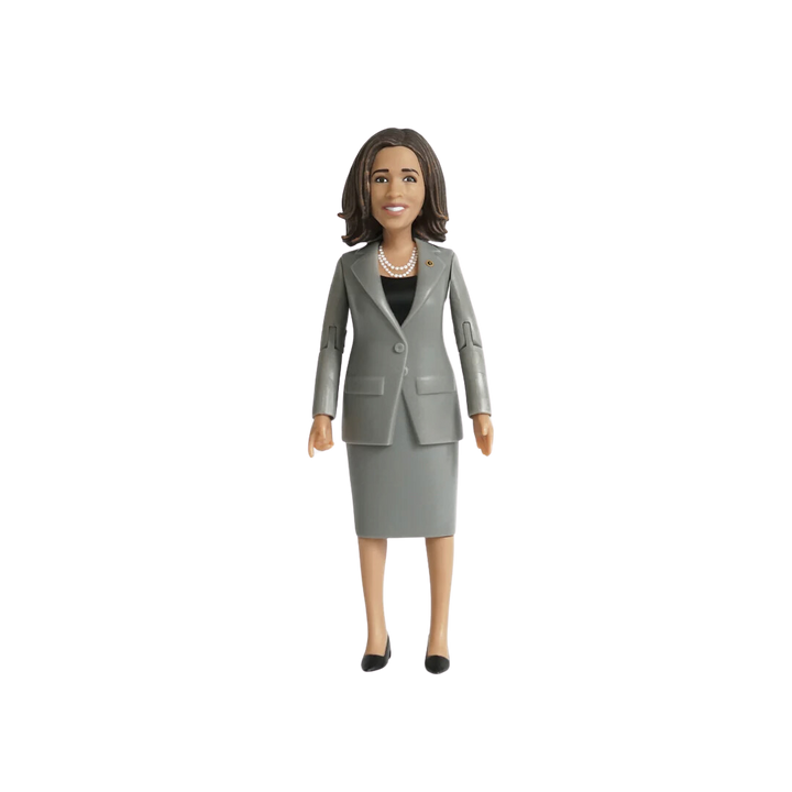 Kamala Harris Action Figure