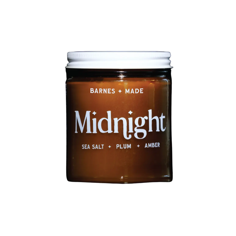 Midnight Candle